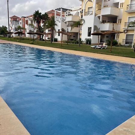 Appartement Marina Saïdia Esterno foto