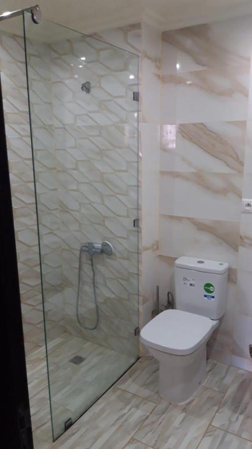 Appartement Marina Saïdia Esterno foto