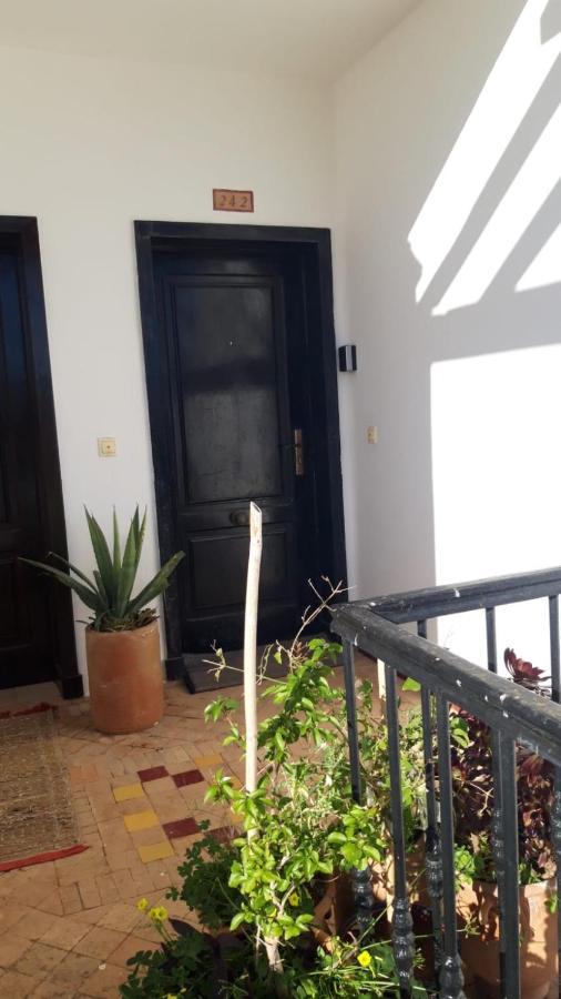 Appartement Marina Saïdia Esterno foto