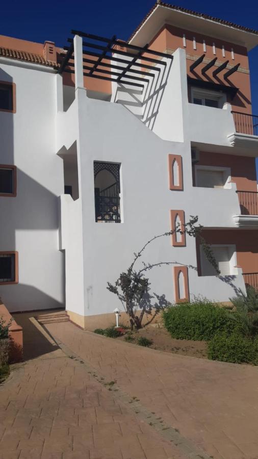 Appartement Marina Saïdia Esterno foto