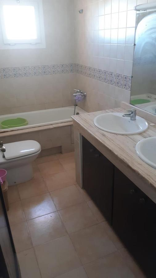 Appartement Marina Saïdia Esterno foto